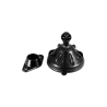 Composite suction cup with Snap Link ball - Diamond connection (trapezoid)