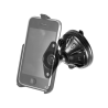 Composite suction cup with Snap Link ball - Diamond connection (trapezoid)