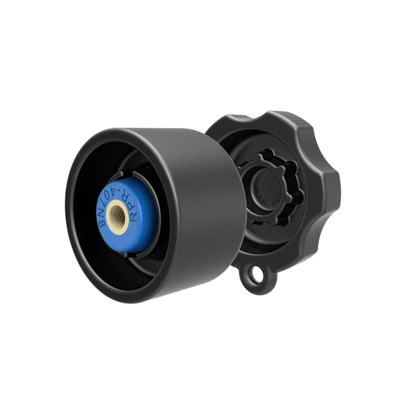 Verbindungsarm mittel (ca. 90 mm) mit Pin-Lock Sicherung (gemischt) - für n (1 Zoll)