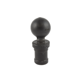 Ball with 1 1/8" rod for Photo Industry - (1.5 inch)