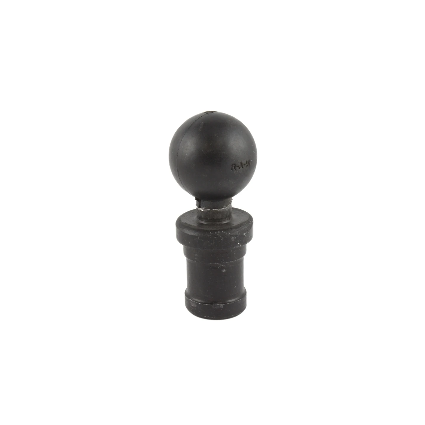 Ball with 1 1/8" rod for Photo Industry - (1.5 inch)