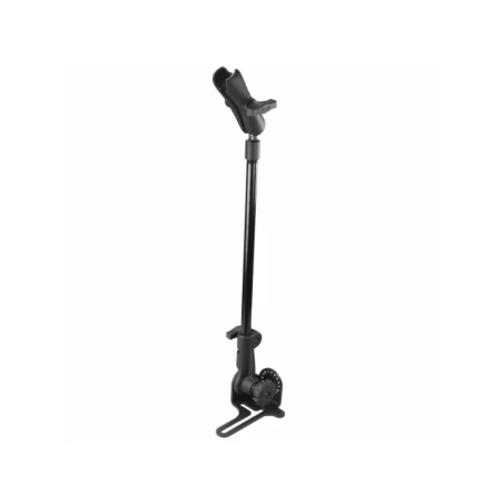 Pod HD Universal Fahrzeughalterung mit -Aufnahme - Ratchet-System, max. 80 cm hoch, mittlerer Verbindungsarm, im