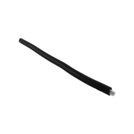 Pod I Aluminium rod with plastic sleeve - length approx. 450 mm