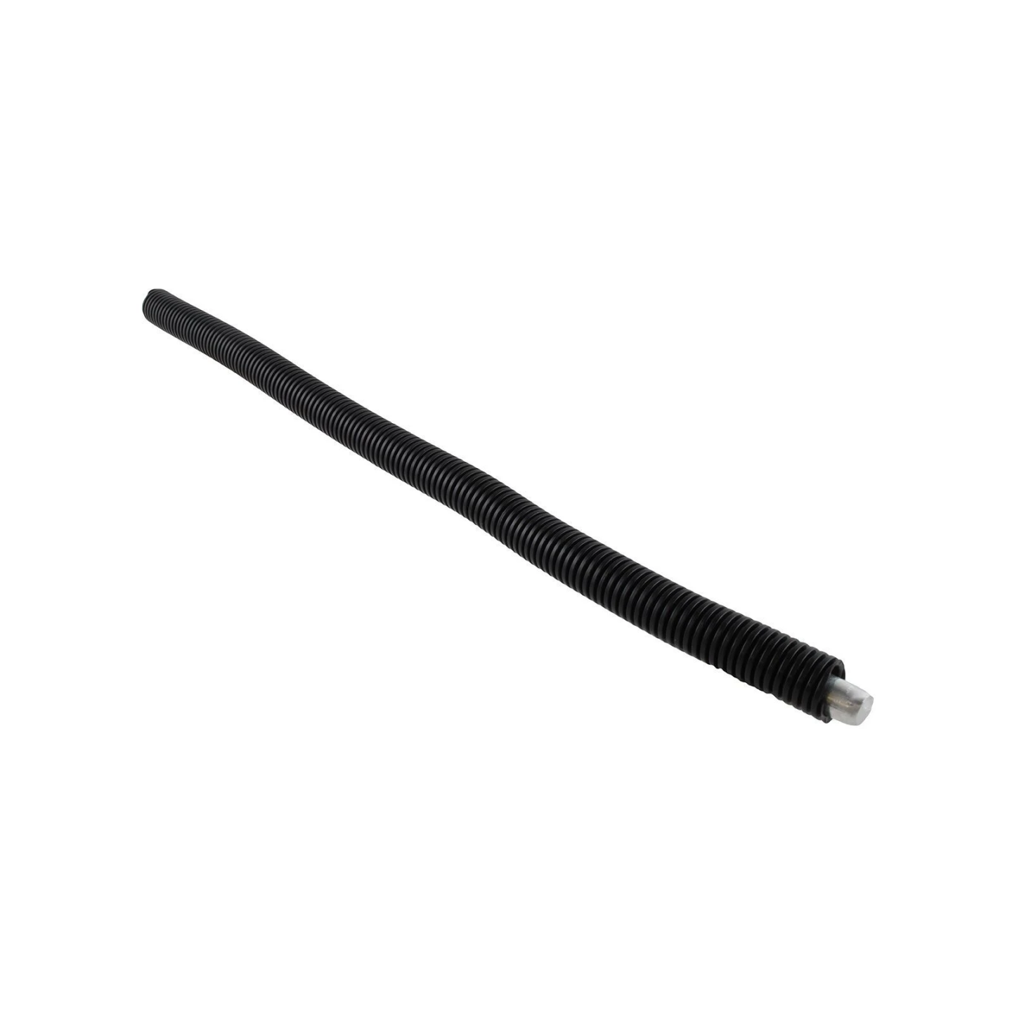 Pod I Aluminium rod with plastic sleeve - length approx. 450 mm