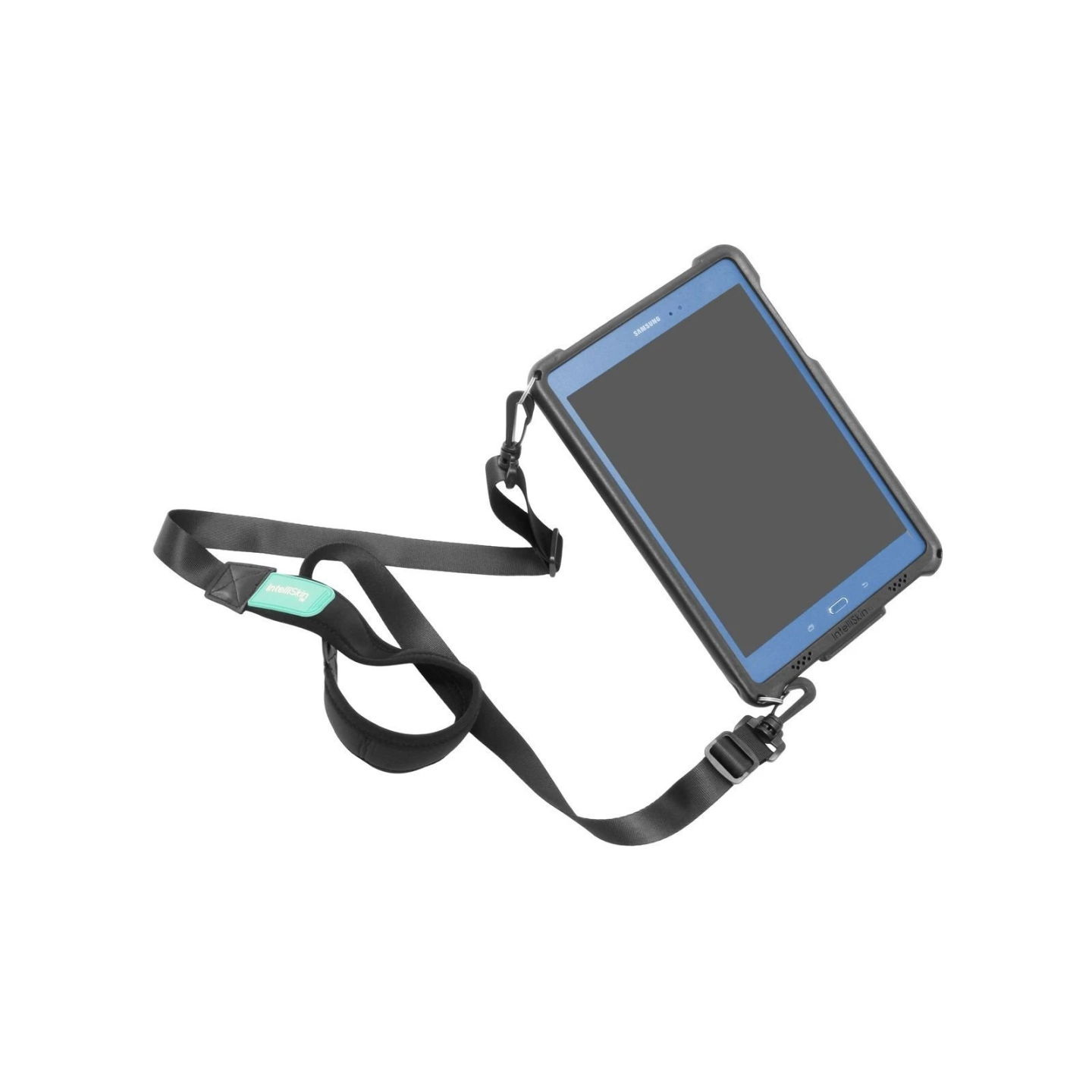 GDS shoulder strap for IntelliSkin tablet charging/protection cases