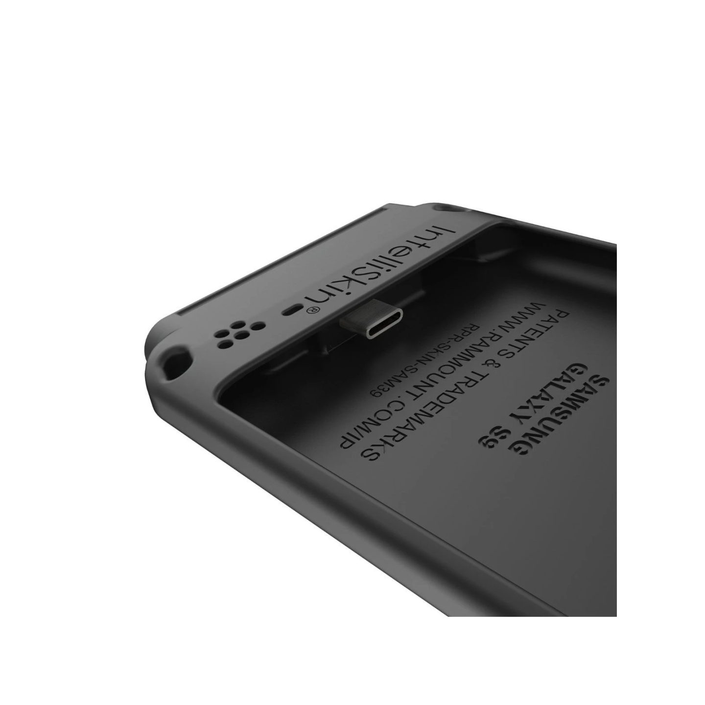 GDS shoulder strap for IntelliSkin tablet charging/protection cases