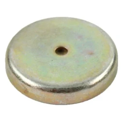 Magnete für Verbundstoff Aufbewahrungs-Box - 2er-Pack