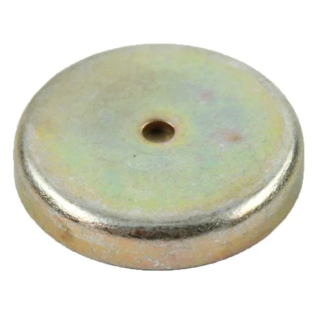 Magnete für Verbundstoff Aufbewahrungs-Box - 2er-Pack