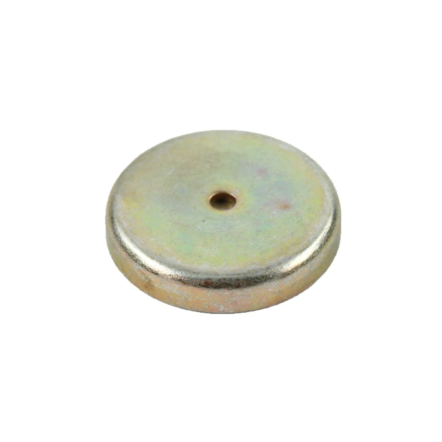 Magnets for composite storage box - 2-pack