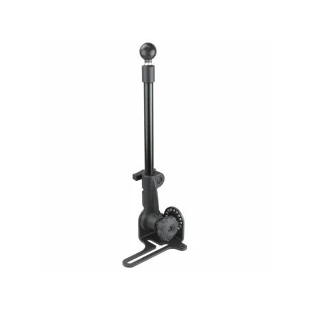 Pod HD Universal Fahrzeugbefestigung  (1,5 Zoll) - Ratchet-System, Stablänge 450-650 mm