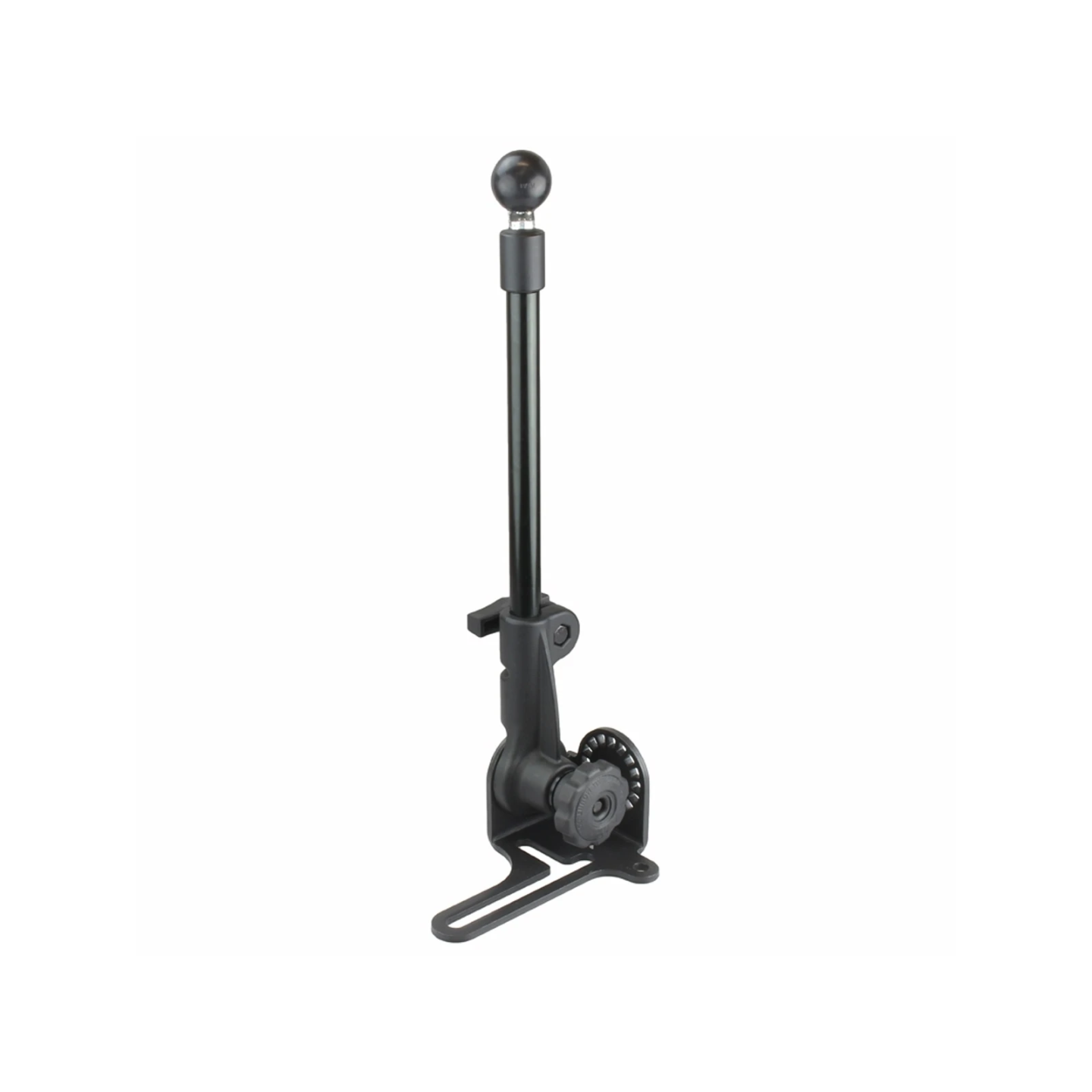 Pod HD universal vehicle attachment (1.5 inch) - ratchet system, bar length 450-650 mm