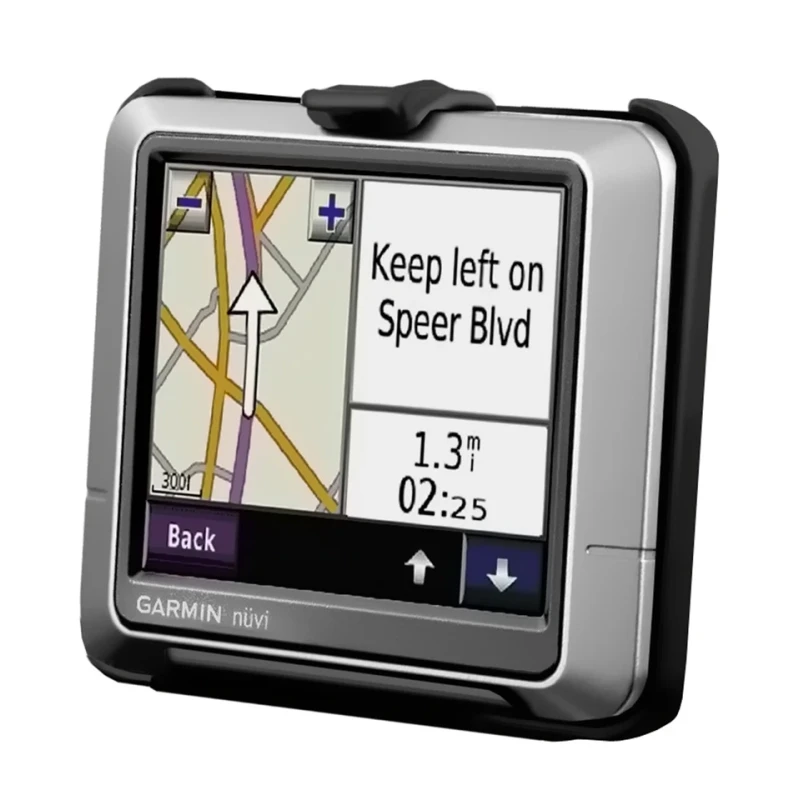 Halteschale für Garmin nüvi 2xx Serie