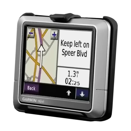 Halteschale für Garmin nüvi 2xx Serie