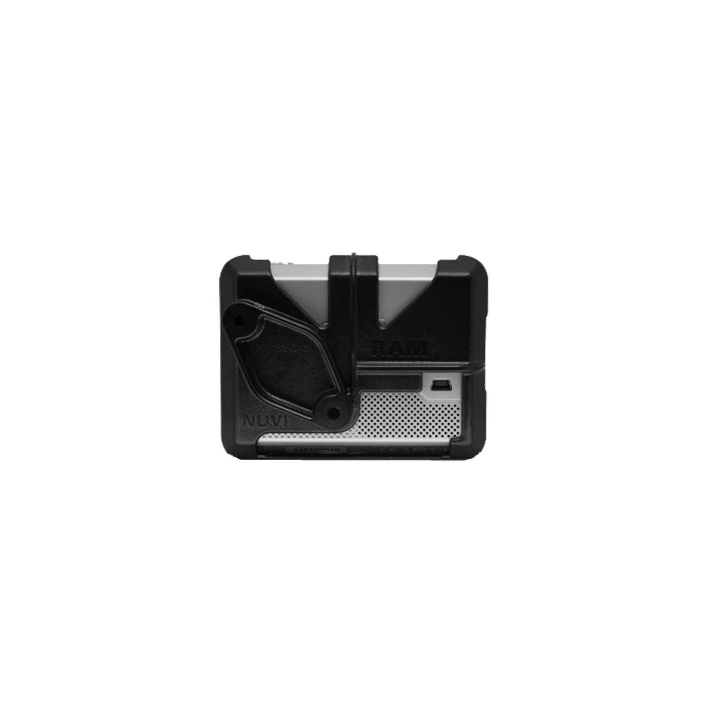 Cradle for Garmin nüvi 2xx series