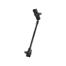 Pipe Verlängerungsarm für Rollstühle -  (1 Zoll), Armlänge ca. 400 mm