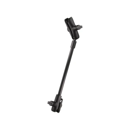 Pipe Verlängerungsarm für Rollstühle -  (1 Zoll), Armlänge ca. 400 mm