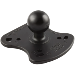 Base plate for Humminbird/Apelco 97 - (1.5 inch)