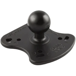Basisplatte für Humminbird/Apelco 97 -  (1,5 Zoll)
