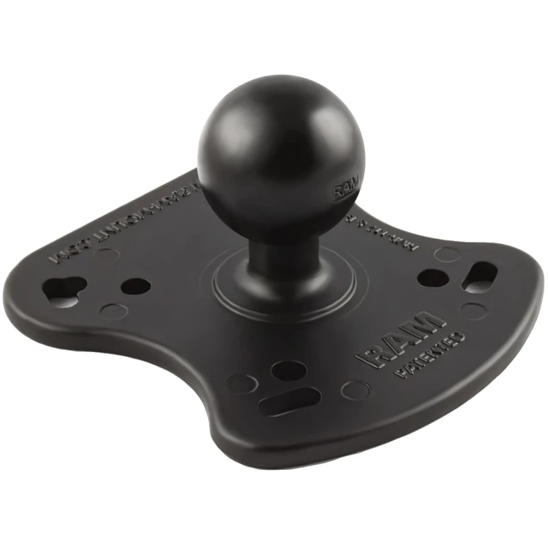 Basisplatte für Humminbird/Apelco 97 -  (1,5 Zoll)