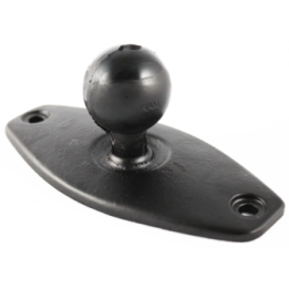 Base plate (John Deere JO1 PF11019) - (1.5 inch)