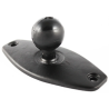 Base plate (John Deere JO1 PF11019) - (1.5 inch)