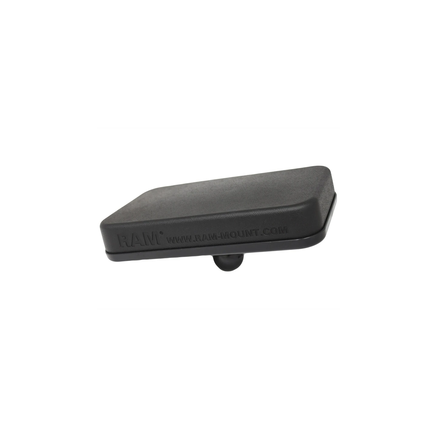Back cushion with round base plate - (1.5 inch)