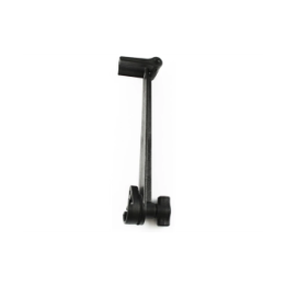 adjustable display support for Tough-Tray holder