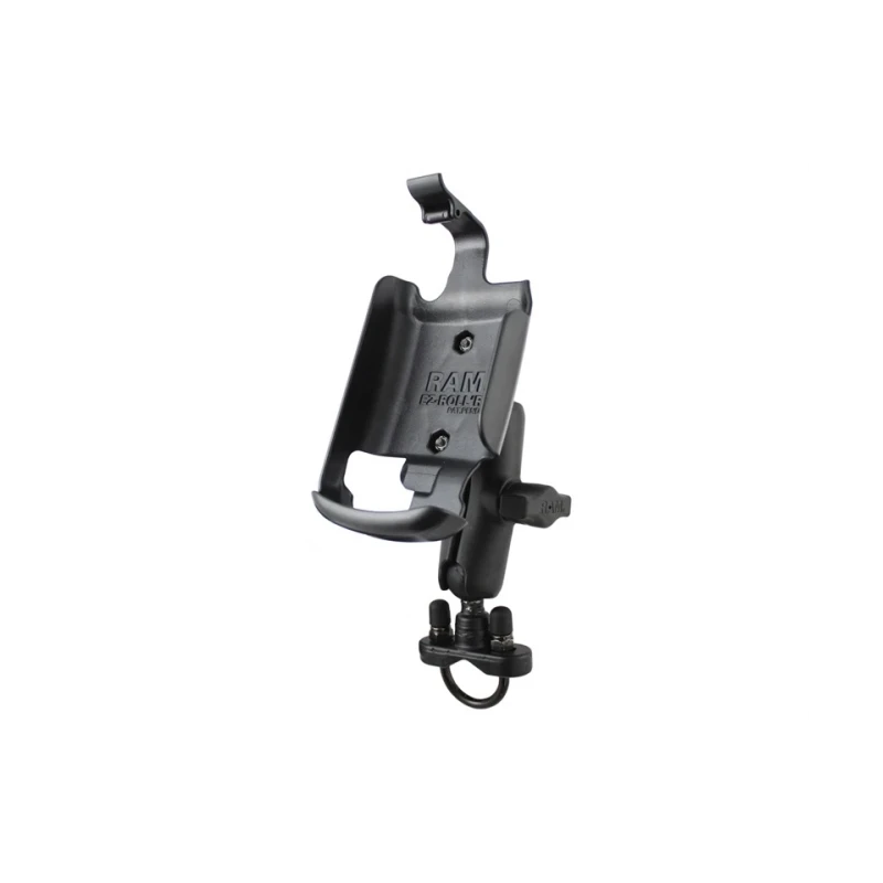 RAM MOUNT Garmin Montana mount handlebar/tube, centre arm - RAM-B-149Z-GA46U