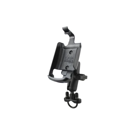 RAM MOUNT Garmin Montana mount handlebar/tube, centre arm - RAM-B-149Z-GA46U