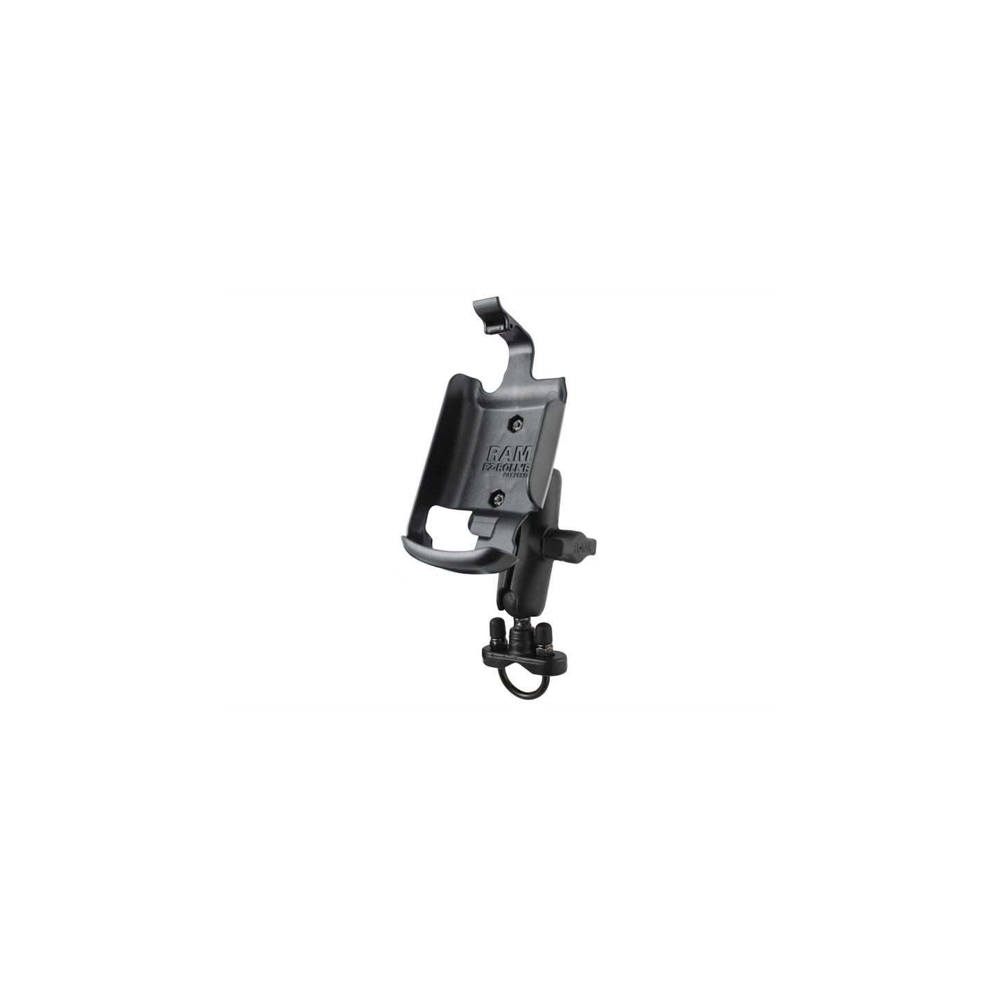 RAM MOUNT Garmin Montana mount handlebar/tube, centre arm - RAM-B-149Z-GA46U