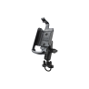 RAM MOUNT Garmin Montana mount handlebar/tube, centre arm - RAM-B-149Z-GA46U