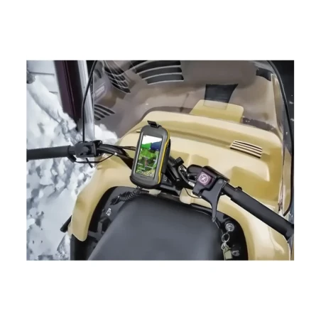 RAM MOUNT Garmin Montana mount handlebar/tube, centre arm - RAM-B-149Z-GA46U