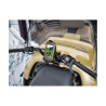 RAM MOUNT Garmin Montana mount handlebar/tube, centre arm - RAM-B-149Z-GA46U