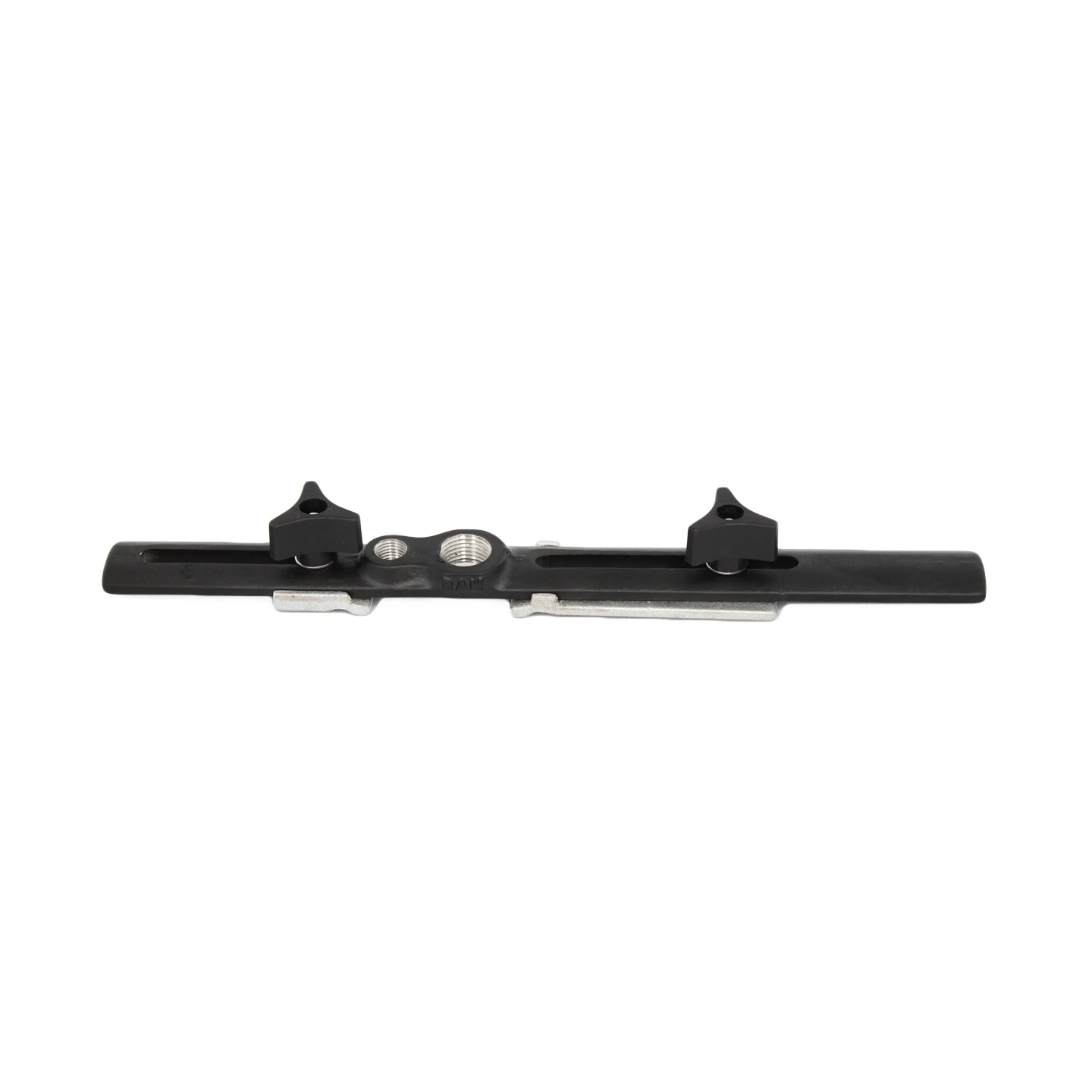 Cessna seat rail for brackets - female NPT thread (0.25 and 0.5 inch)