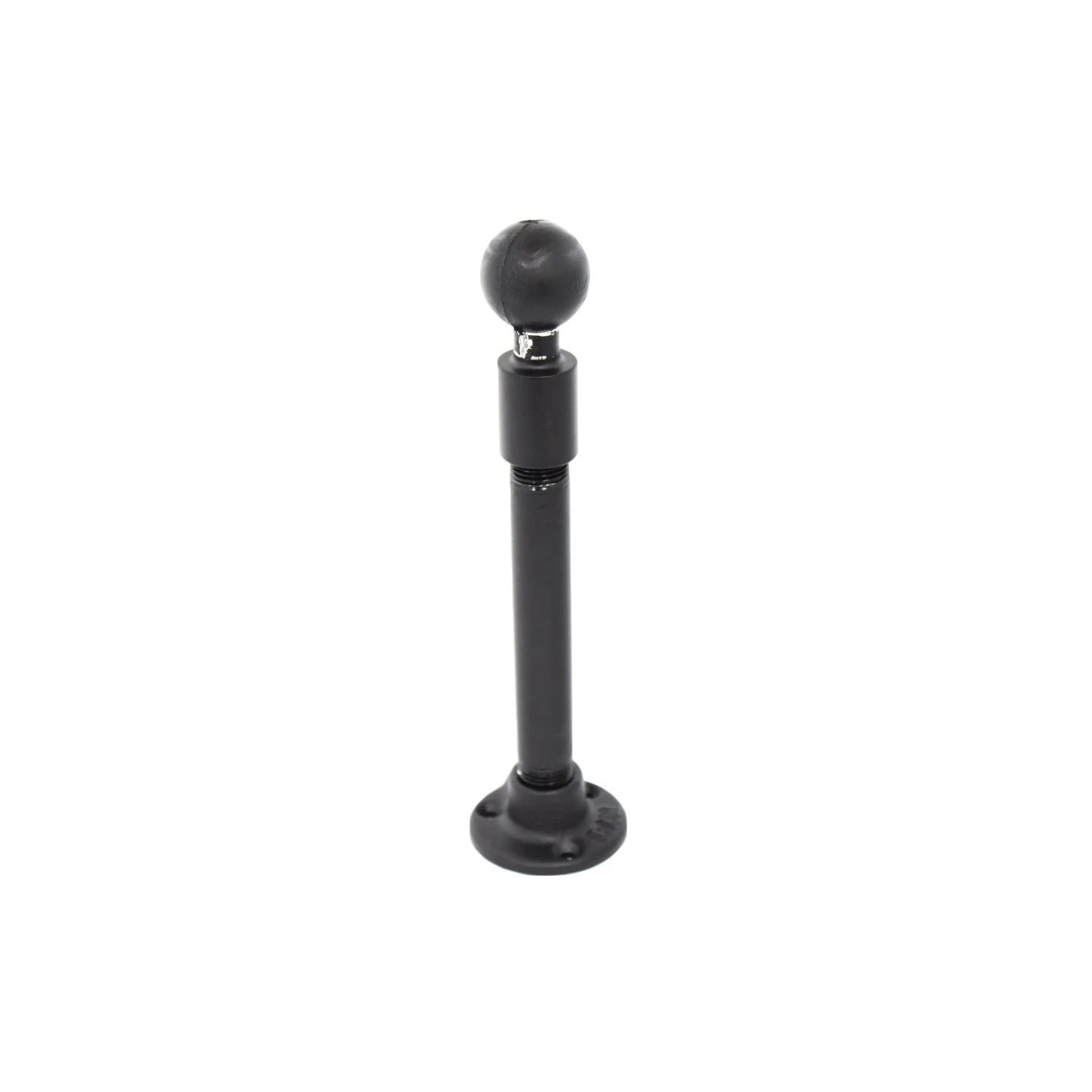 round base with tube (6 inch) - (1.5 inch)