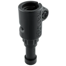 Verbundstoff Spline Post Adapter - Zubehör für Angelrutenhalter