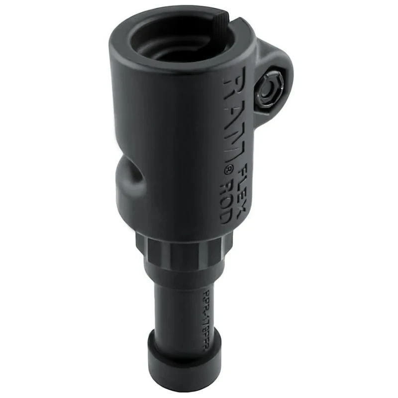 Verbundstoff Spline Post Adapter - Zubehör für Angelrutenhalter