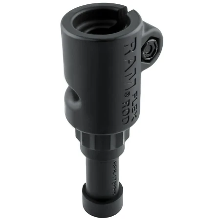 Verbundstoff Spline Post Adapter - Zubehör für Angelrutenhalter