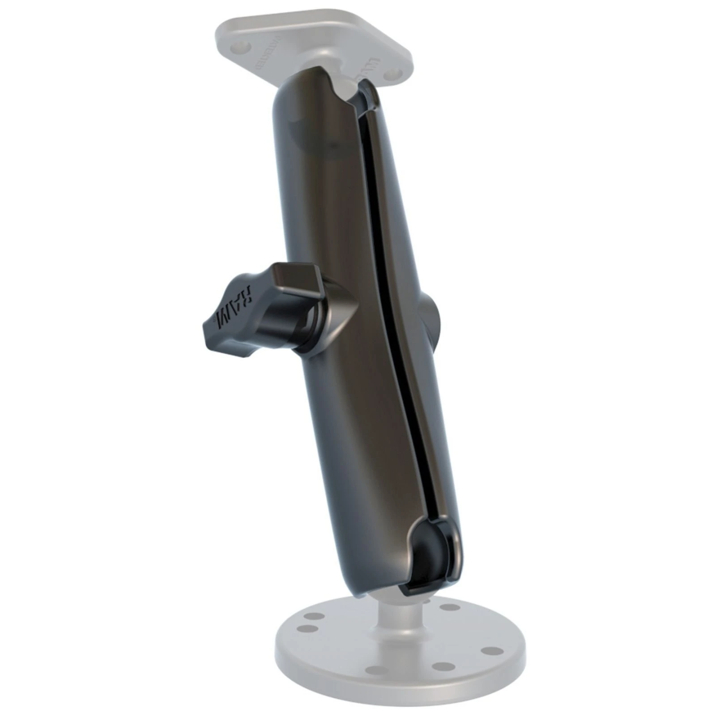 Connecting arm long (approx. 154 mm) - for n (1 inch)