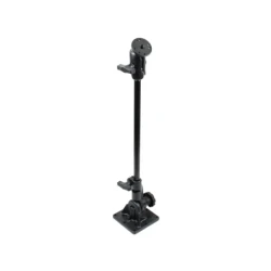 Ratchet Standhalterung mit AMPS-Anbindung (oben) - Stab ca. 450 mm
