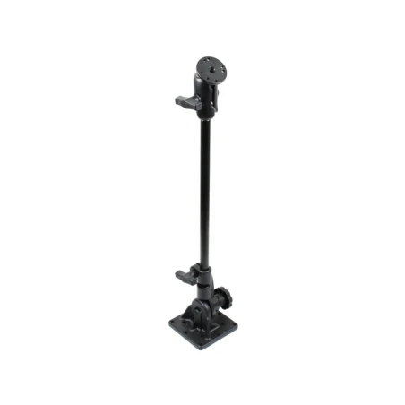 Ratchet Standhalterung mit AMPS-Anbindung (oben) - Stab ca. 450 mm