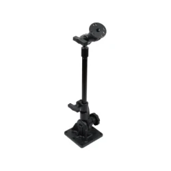 Ratchet Standhalterung mit AMPS-Anbindung (oben) - Stab ca. 300 mm,  (1,5 Zoll, oben)