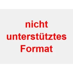 Kugel mit Anbindung für Datamax-/Oneil-Drucker -  (1,5 Zoll)