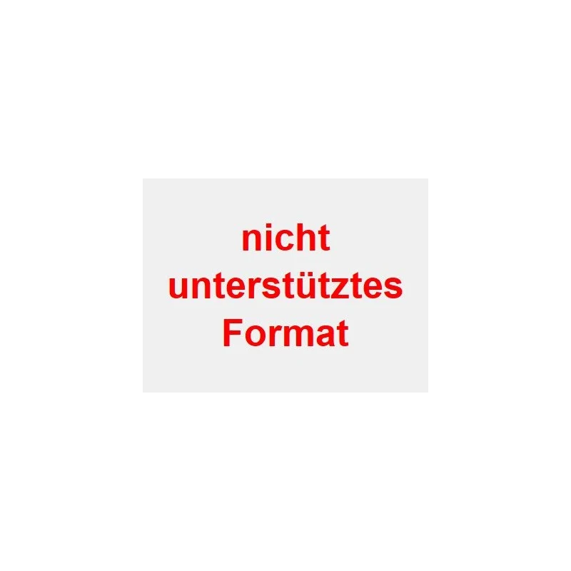 Kugel mit Anbindung für Datamax-/Oneil-Drucker -  (1,5 Zoll)