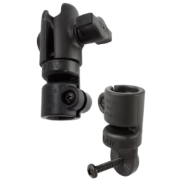 Transducer base (without base) - (1 inch)