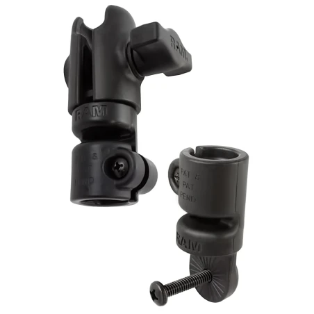 Transducer Sockel (ohne Basis) -  (1 Zoll)