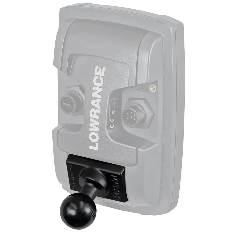 Adapter Lowrance Mark / Elite -  (1 Zoll)