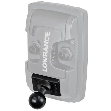 Adapter Lowrance Mark / Elite -  (1 Zoll)