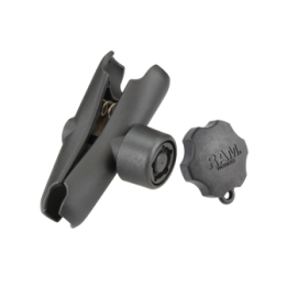 centre connection arm for n (1.5 inch) - with pin-lock fuse (5-pin)