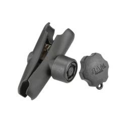 mittlerer Verbindungsarm für n (1,5 Zoll) - mit Pin-Lock Sicherung (5-Pin)